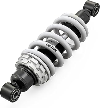 Amazon.co.jp: デイトナ(Daytona) バイク用 リアサスペンション グロム